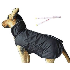PETCEE Waterproof Dog Jacket