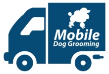 How Much Does Mobile Dog Grooming Cost?