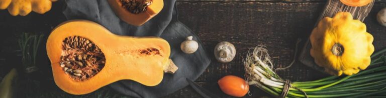 Can Guinea Pigs Eat Butternut Squash? » Petsoid