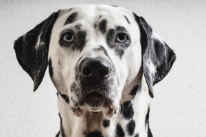 Are Dalmatians hypoallergenic Do they shed a lot