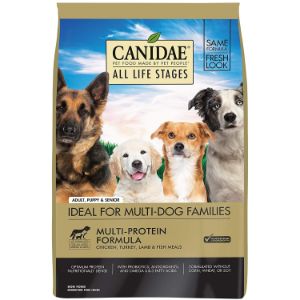 what is the best dry dog food on the market today