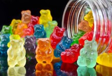 Can Dogs Eat Gummy Bears?