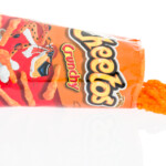 Can dogs eat hot cheetos