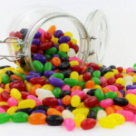 Can dogs eat jelly beans