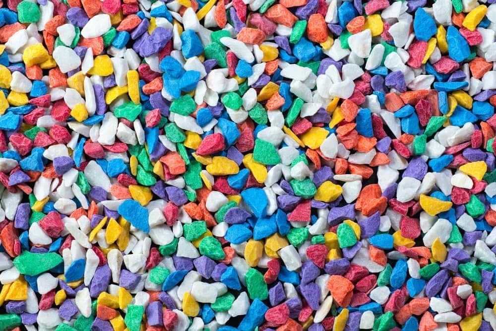 How Much Gravel Do I Need for My Aquarium? » Petsoid