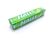 My Dog Ate a Halls Cough Drop — What Should I Do