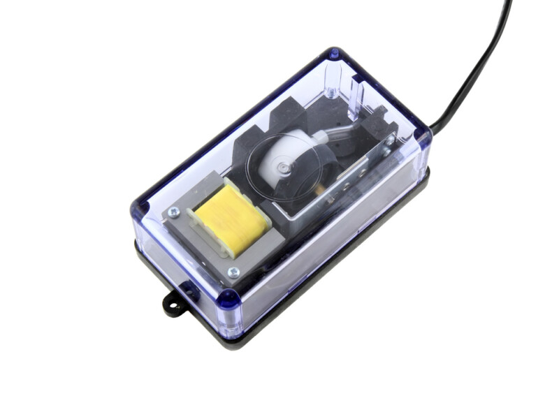 Do you Need an Air Pump in Your Aquarium? » Petsoid