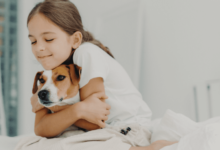 What Are the Best Dog Breeds for Families with Kids?